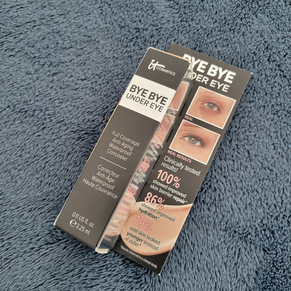 IT cosmetics